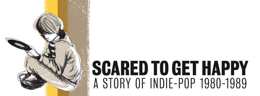 Scared To Get Happy?