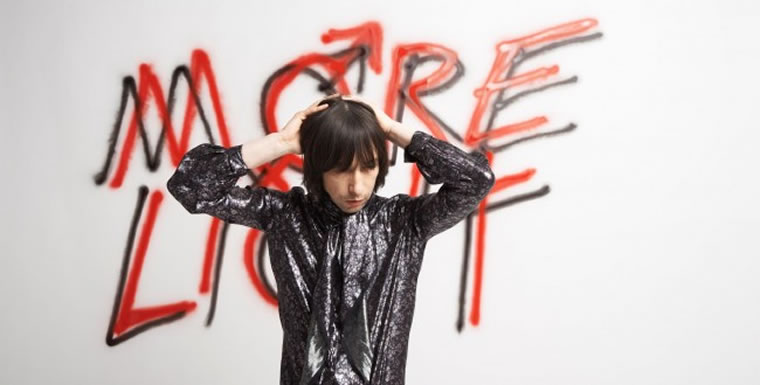 Bobby Gillespie