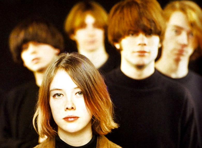 Slowdive