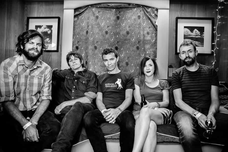 Slowdive 2014