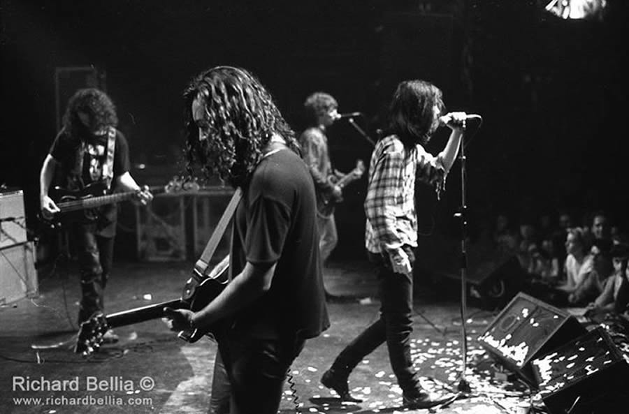 Primal Scream