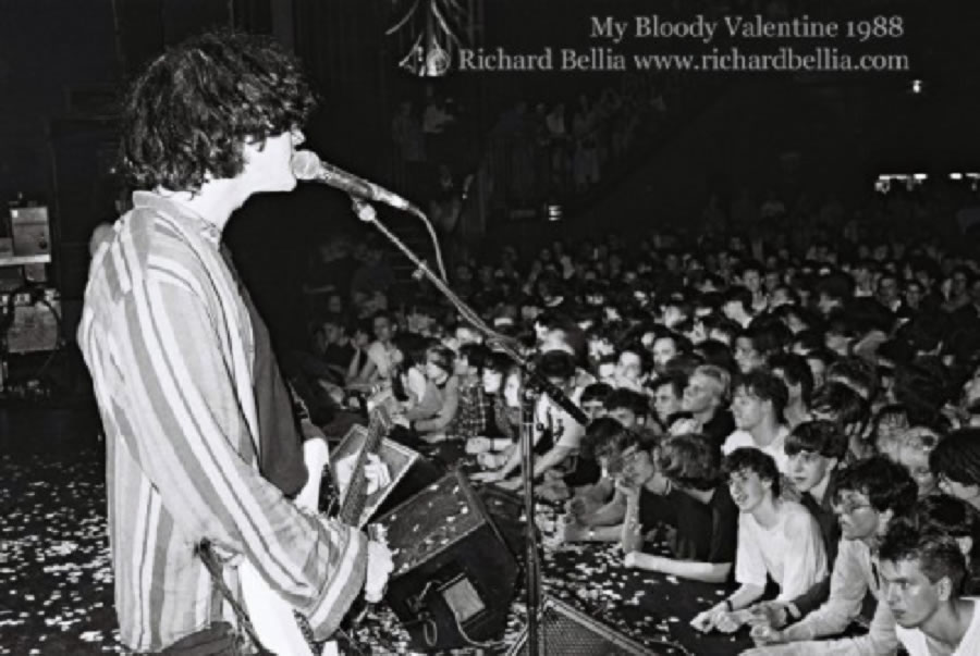 My Bloody Valentine