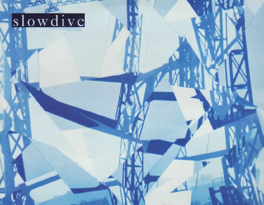 Slowdive - Blue Day