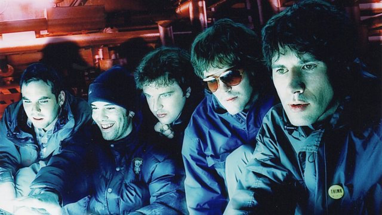 Super Furry Animals