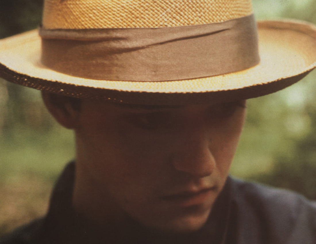 Felt - Ballad of The Band