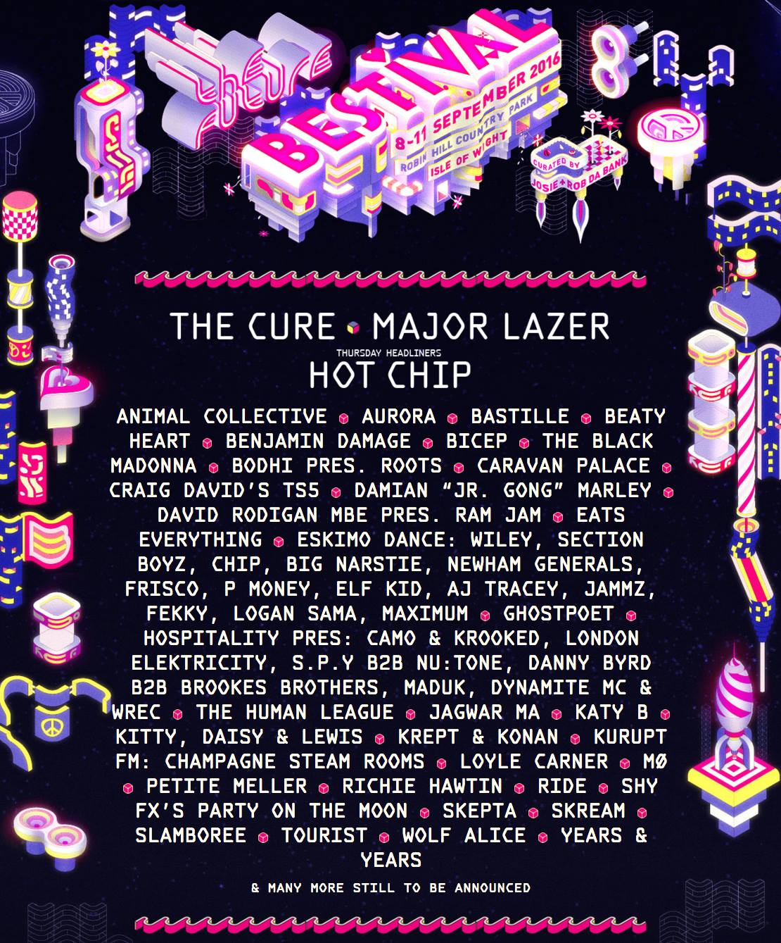 Bestival