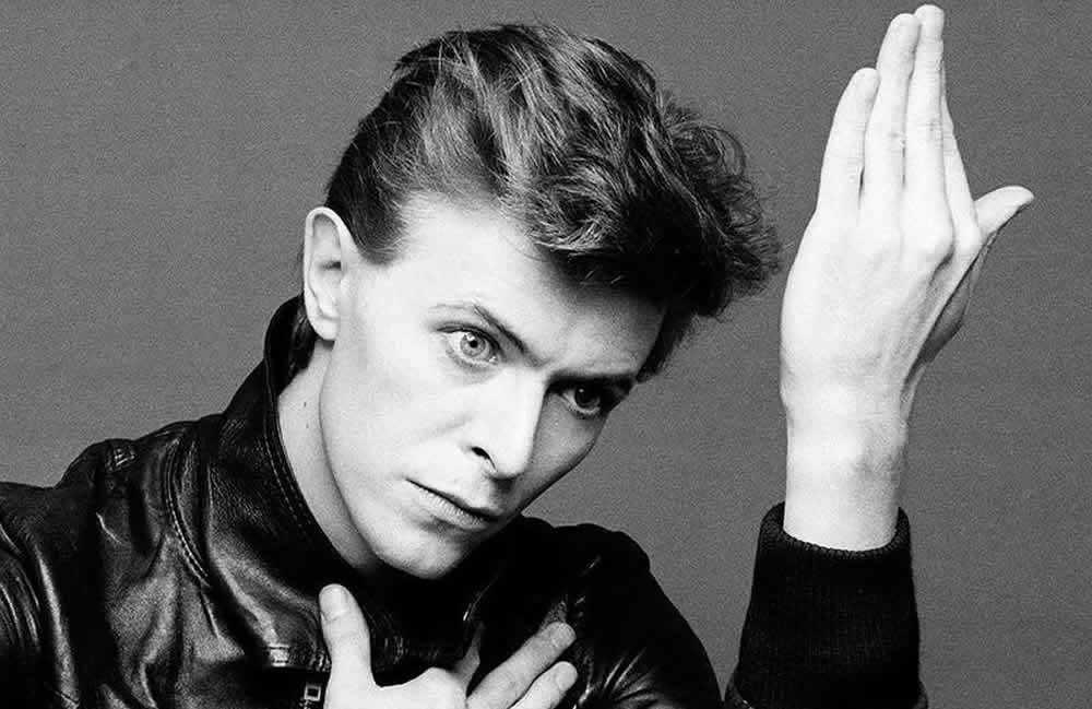 David Bowie