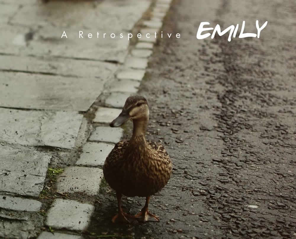 Emily - A Retrospecitve