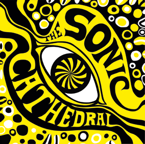 Sonic Cathedral Sonic Cathedral