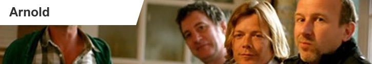 Arnold Arnold