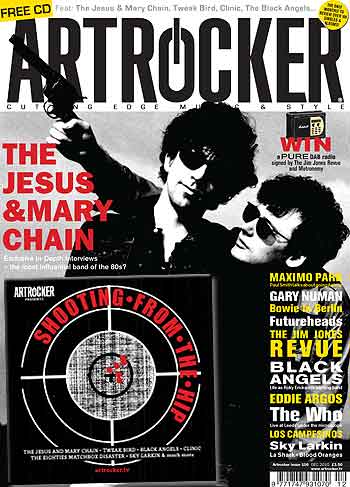 Artrocker Artrocker