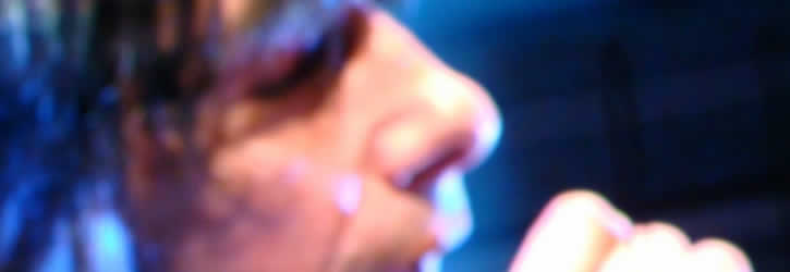 Bobby Gillespie Bobby Gillespie