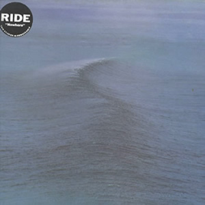 Ride - Nowhere Ride - Nowhere