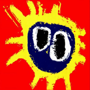 Primal Scream - Screamadelica Primal Scream - Screamadelica