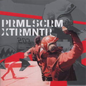 Primal Scream - Exterminator Primal Scream - Exterminator