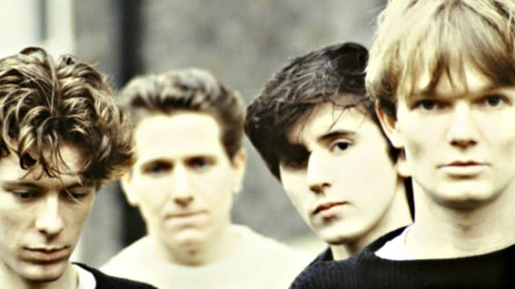 The House of Love The House of Love