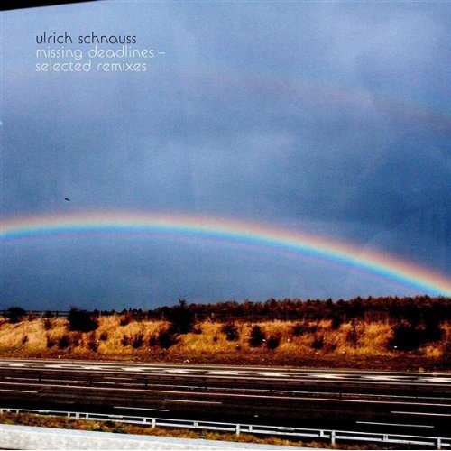 Ulrich Schnauss - Missing Deadlines Ulrich Schnauss - Missing Deadlines