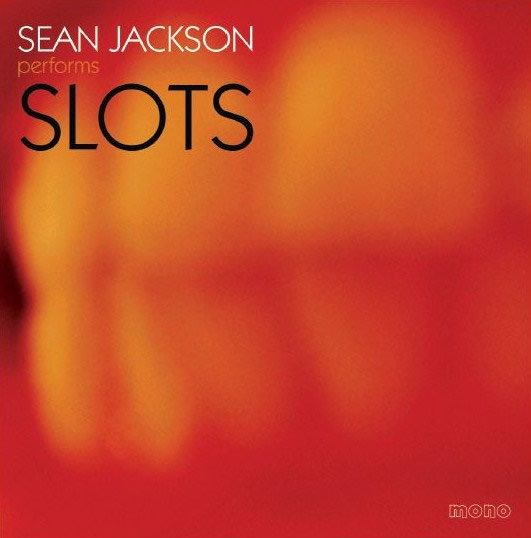 Sean Jackson - Slots Sean Jackson - Slots