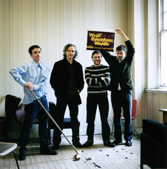 Teenage Fanclub Teenage Fanclub