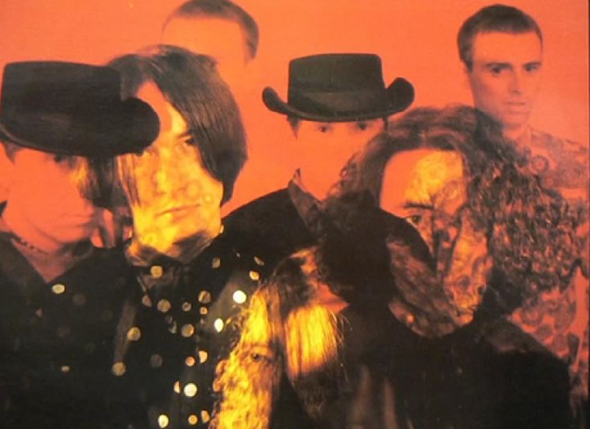 Primal Scream